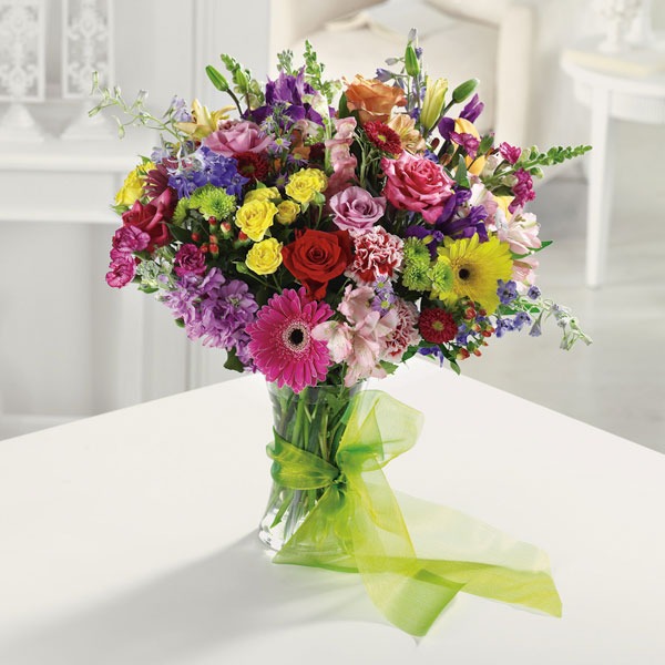What I Like About You Bouquet