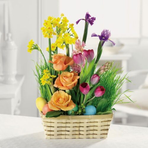 Easter Spectacular (may be simialr)