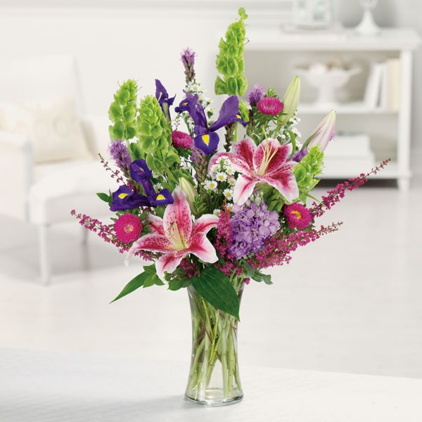 Garden Glory Bouquet