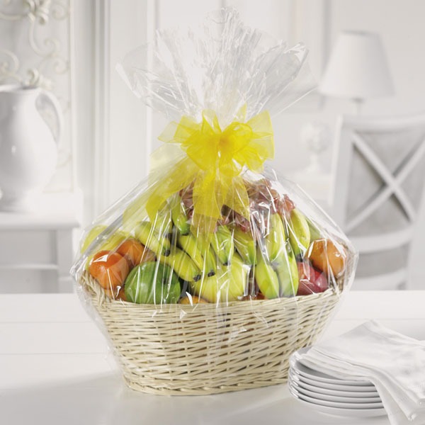 Premium All Fruit Basket
