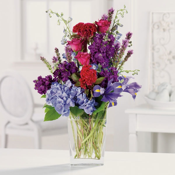 Modern Sensation Bouquet