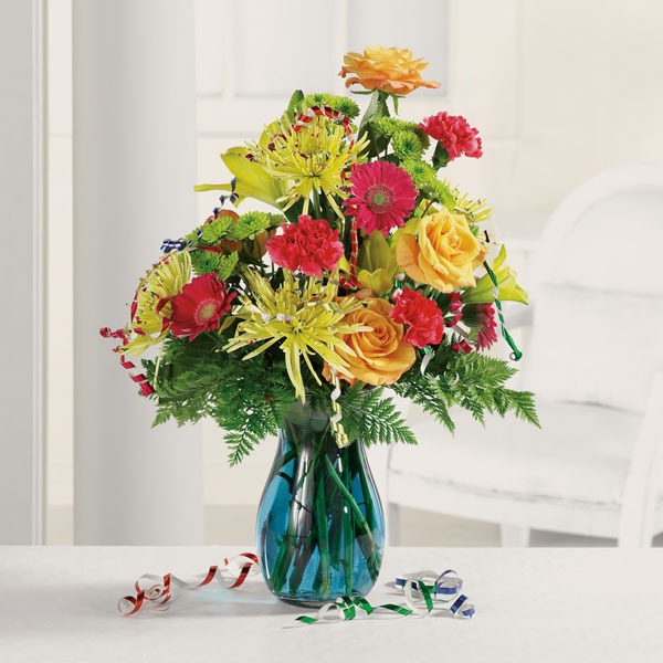 It's Your Day Bouquet
