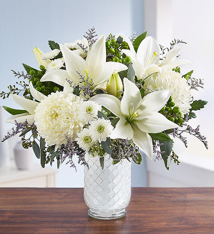 Spirited Grace Bouquet