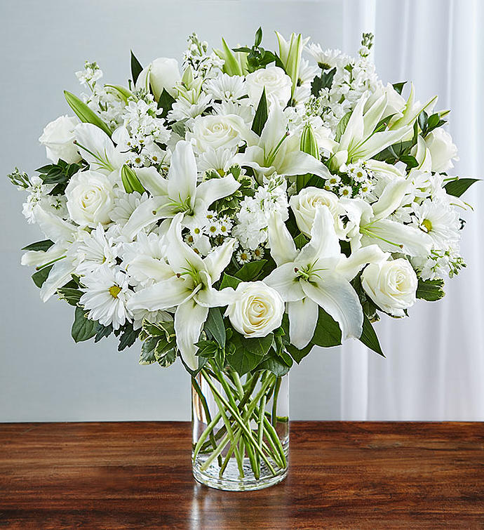 Grace & Beauty Bouquet