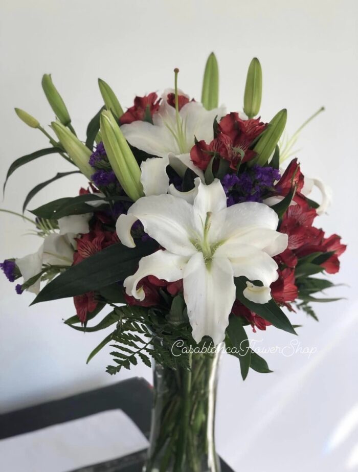 Stunning Beauty Bouquet