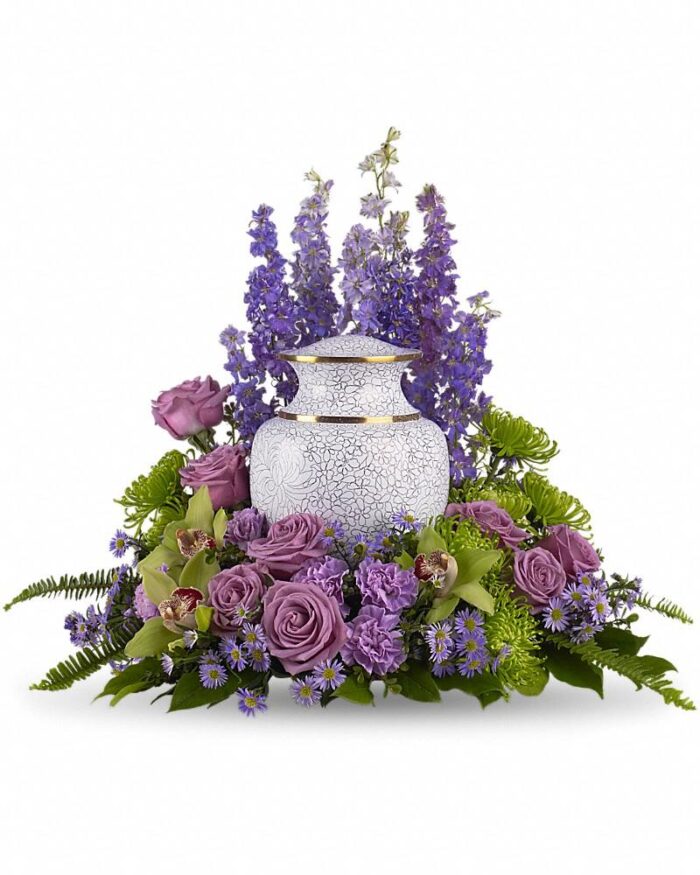 Meadows of Memories Urn