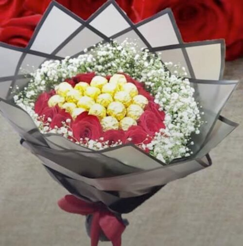 Ferrero Yours Bouquet