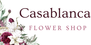Indianapolis Flower Shop logo