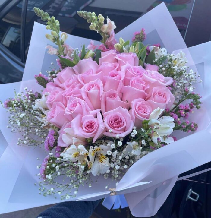 Pretty Princess Bouquet