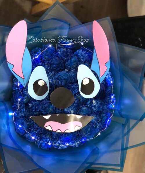 Lilo & Stitch Bouquet