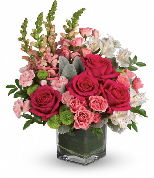 Indianapolis Girl Bouquet