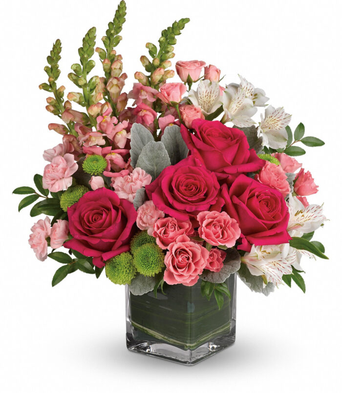 Indianapolis Girl Bouquet