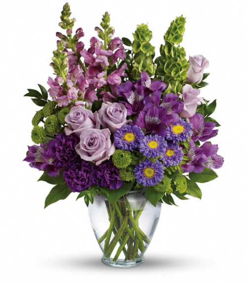 Lavender Charms in Indianapolis