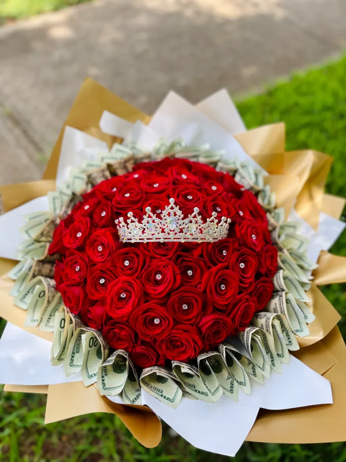 Princess Riches Bouquet